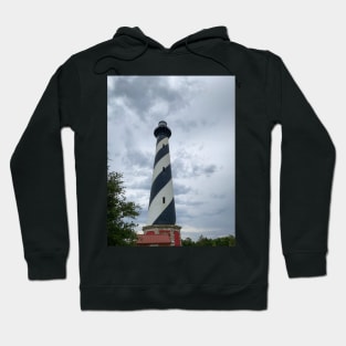 Cape Hatteras Lighthouse Hoodie